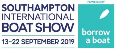 Fox’s at the 2019 Southampton International Boat Show