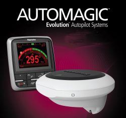 Automatic evolution autopilot systems