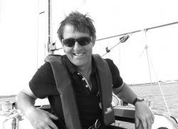 Meet the Fox’s Team – John Carter Jonas