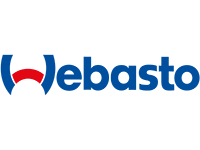 Webasto logo