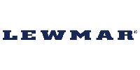 Lewmar logo