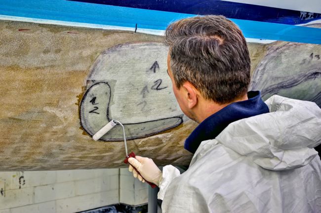 Accident & Damage Repairs