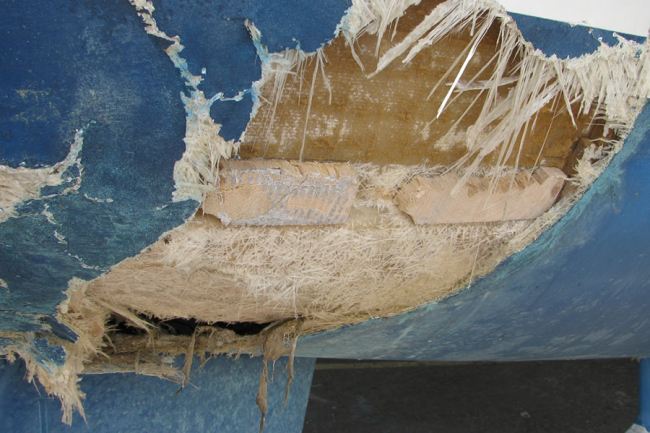 Accident & Damage Repairs