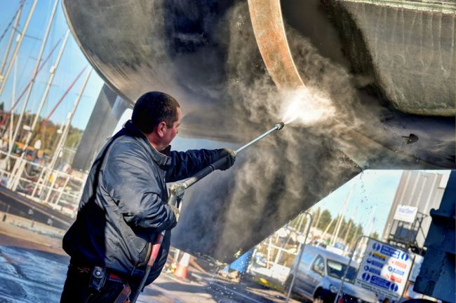 Marina & Boatyard Services Rates Best value for money