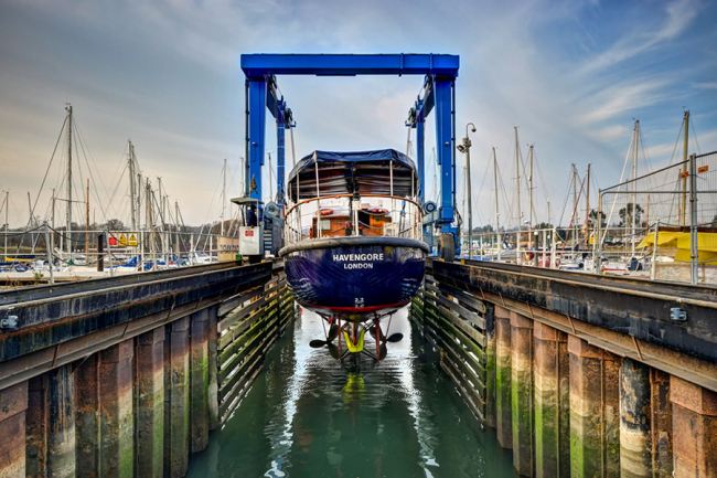  Extensive range of Facilities & Capacities