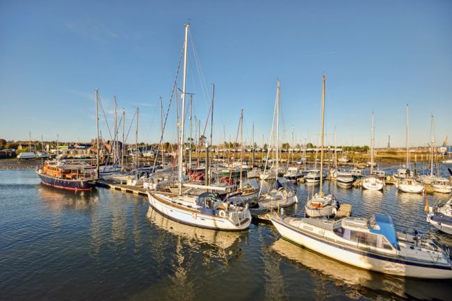 Interior and exterior valeting services