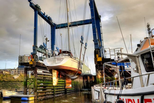 Interior and exterior valeting services