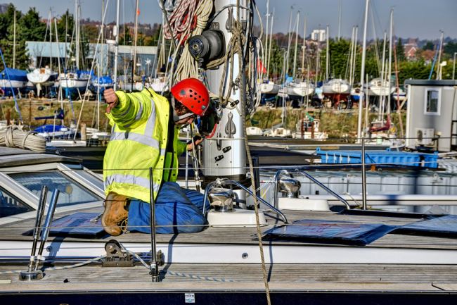 Deck Gear Racing deck gear solutions