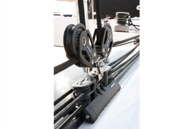 Control loads effectively, efficiently and safely