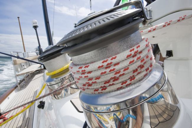 Advice, service, modifications and install deck gear