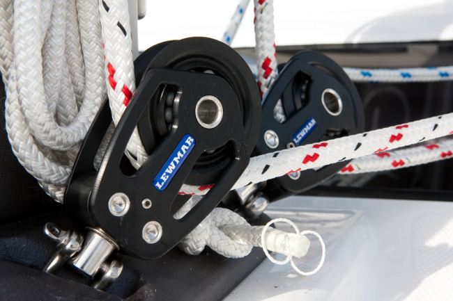 Deck Gear - Service & Solutions