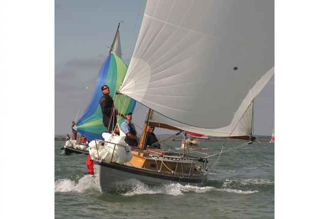 High quality is just crucial for cruising yachts 