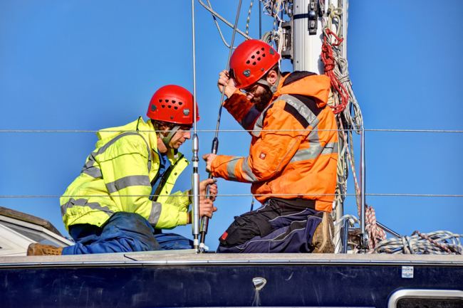 Hydraulics & Rig Control Systems