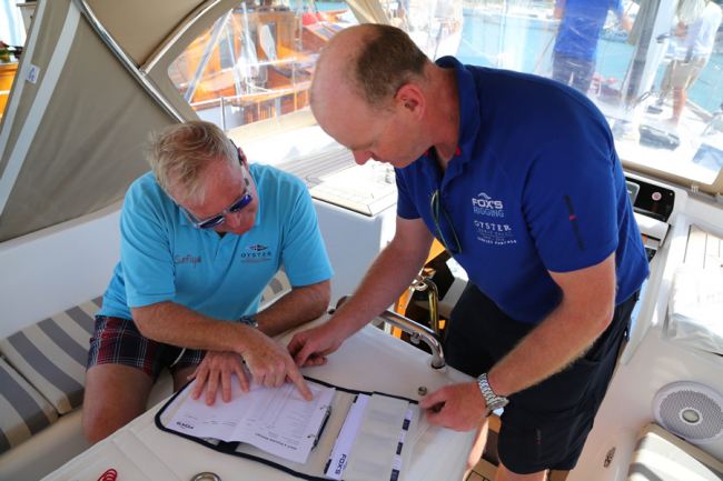 Lack of maintenance, continued cycling and/or poor articulation in fittings can all lead to catastrophic failure