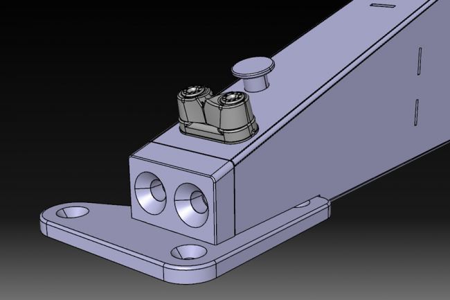 fox's marina prodder or bowsprit services