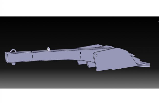 fox's marina prodder or bowsprit services