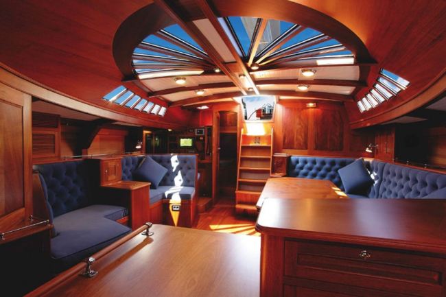 make repairs and modifications to aluminium and steel vessels