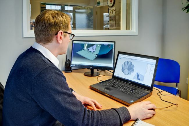  design and engineering, fabrication, polishing, machining and more