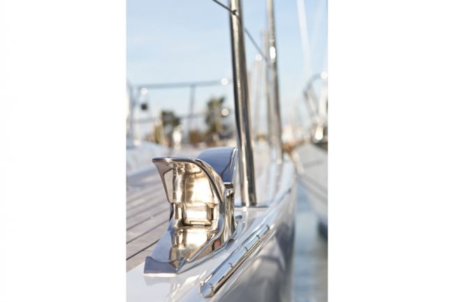  long-lasting performance and cosmetic finish