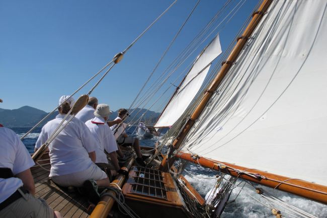 Support Services Your boat in the optimum condition