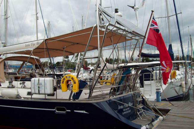 radar arches and gantries can be designed and manufactured to meet your specific needs