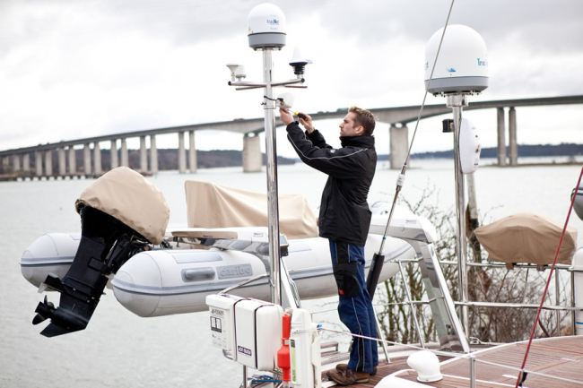 talented team can design and manufacture radar arches, gantries and communication poles