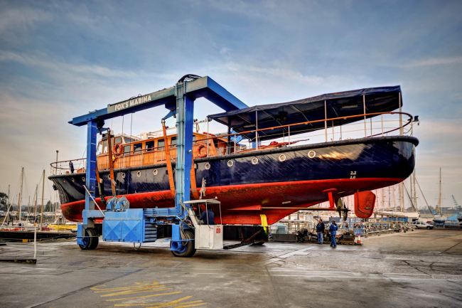 Havengore Classic Restoration