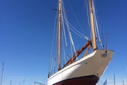 Duet relaunched after extensive refit at Fox’s