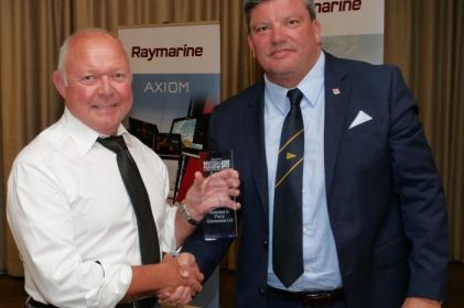 Fox’s Electronics wins prestigious BMEEA Dealer/Installer of the Year