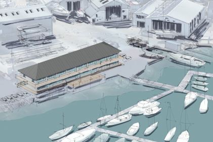 New Year… New Fox’s!