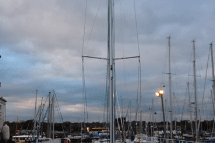 Clipper Ventures first 72 at Fox’s