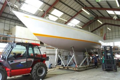 Yellowdrama IV on Film