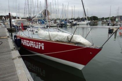 Grand Panjandrum returns to Fox’s