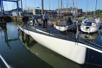 New appointments at Fox’s Marina & Boatyard