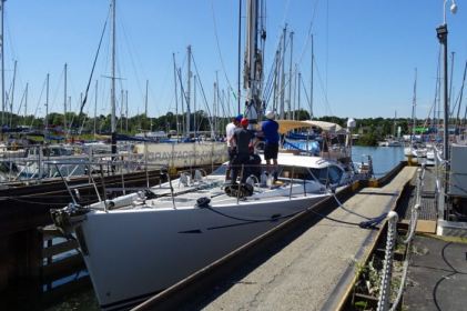 We’re recruiting – experienced and trainee riggers wanted!