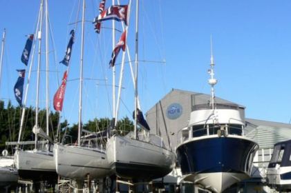 Fox’s Open Yard Event – Friday 24th till Sunday 26th October