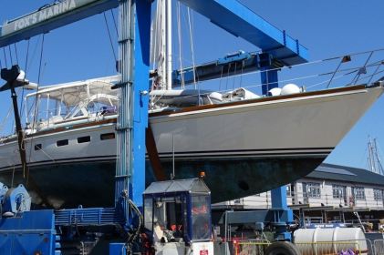 Meet the Fox’s Refit team at boot Düsseldorf