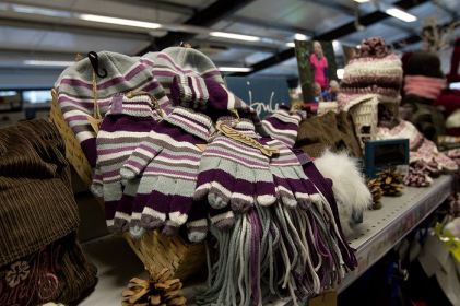 Fox’s Chandlery & Outdoor New Seasonal Clothing Ranges Hit The Shelves