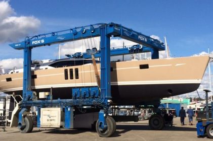 The World is our Oyster!