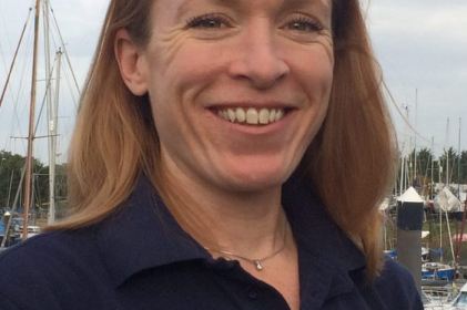 Clare Payne joins Fox’s (for the second time!)