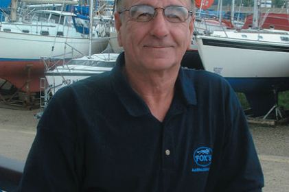 Malcolm Westmoreland