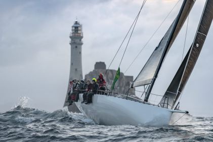 Successful 2019 season for the Ker 51, Oystercatcher XXXIII