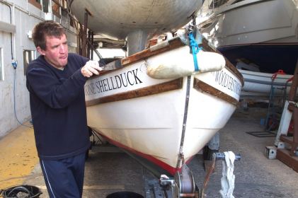 Fox’s joins with the Woolverstone Project in local community action initiative