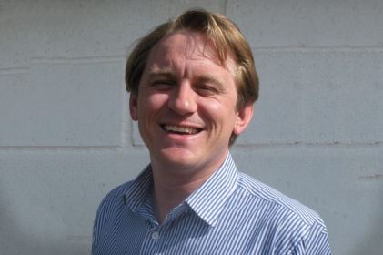 Fox’s Marina & Boatyard appoints New Sales Manager of Fox’s Rigging & Systems