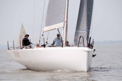 Fox’s Sponsors East Coast Racing