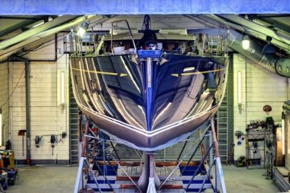 Phased Start-up of Production at Fox’s