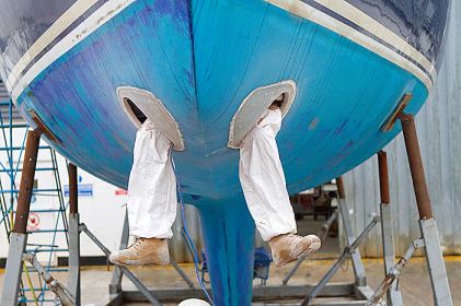 Let Fox’s Workshops do the difficult work!!