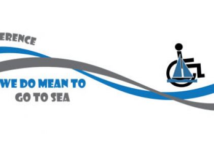 Fox’s sponsors Woolverstone Project’s Cruising Conference