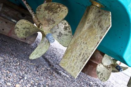 Season Long Protection With Propspeed