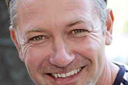 Tragic loss of Rob Davis